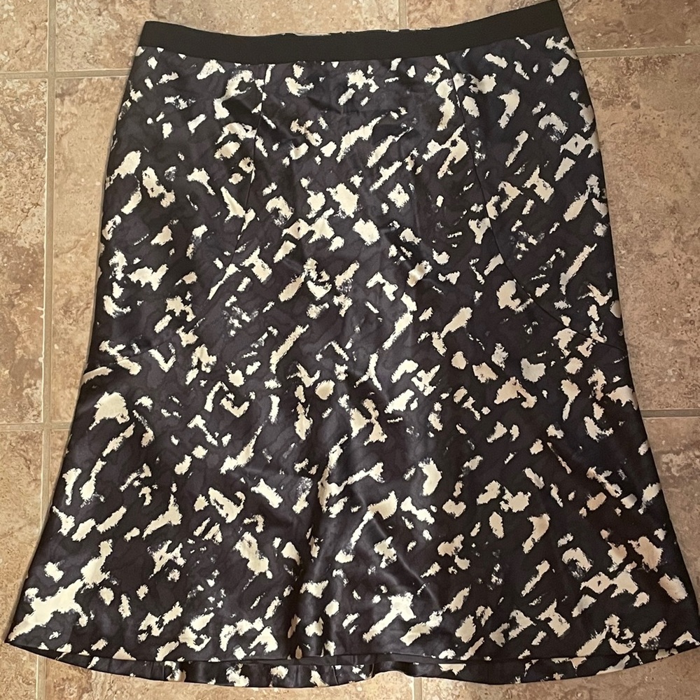 Ann Taylor Skirt
